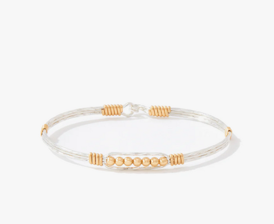 Ronaldo Bracelet - Power of Prayer