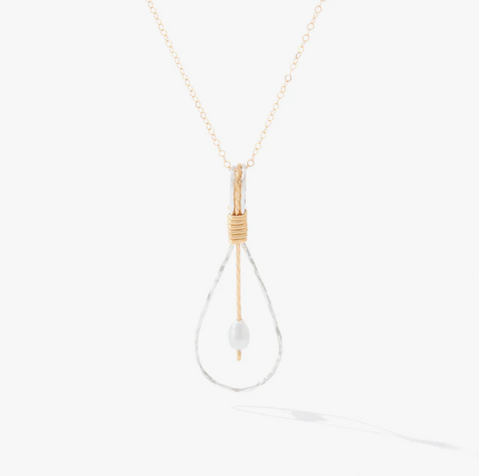 Ronaldo - Guardian Angel Pendant