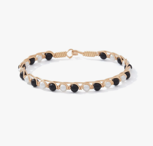 Ronaldo Strength and Grace Bracelet