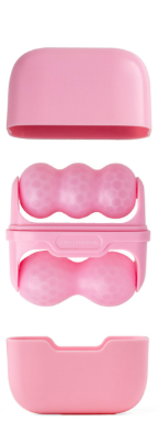 Roll Model Double-Ended Ice Roller