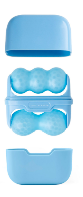 Roll Model Double-Ended Ice Roller