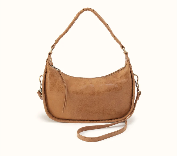 Hobo Mia Crescent - Whiskey