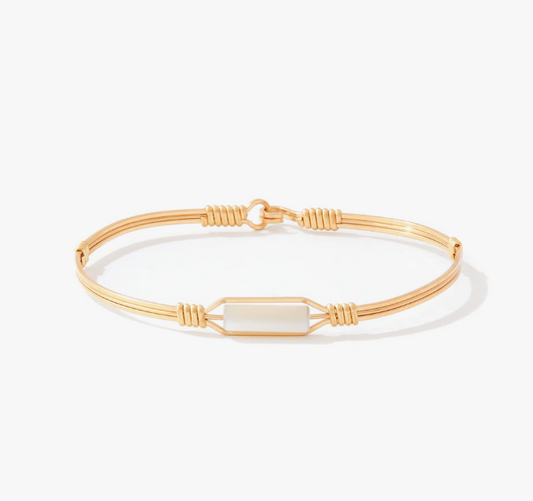 Ronaldo A Moment in Time Bracelet - multi colors available
