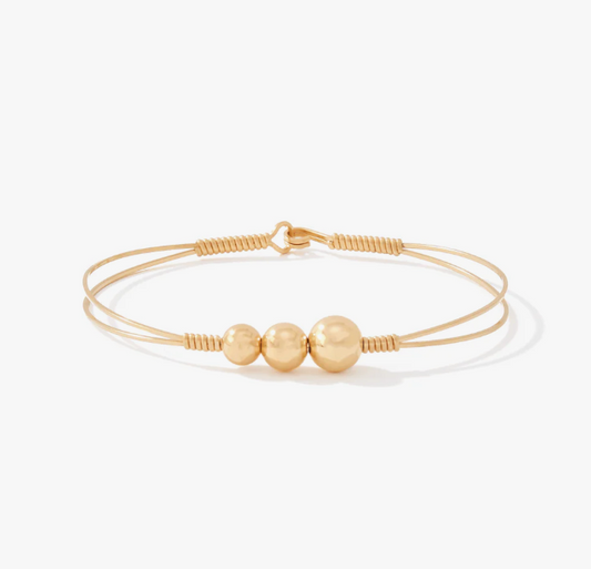 Ronaldo A Love that Remains Bracelet
