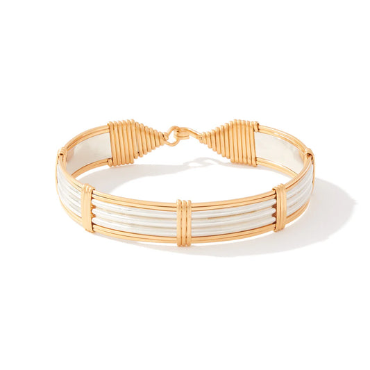 Strength from Within Ronaldo Bracelet