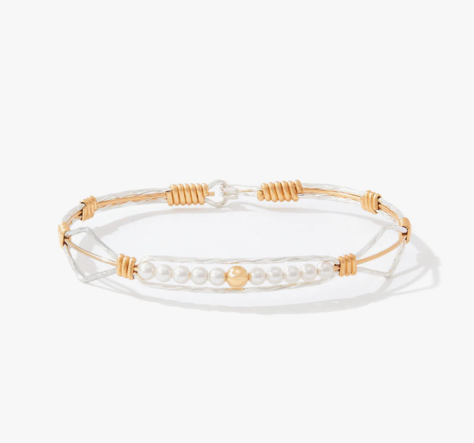 Ronaldo - Angel's On Earth Bracelet