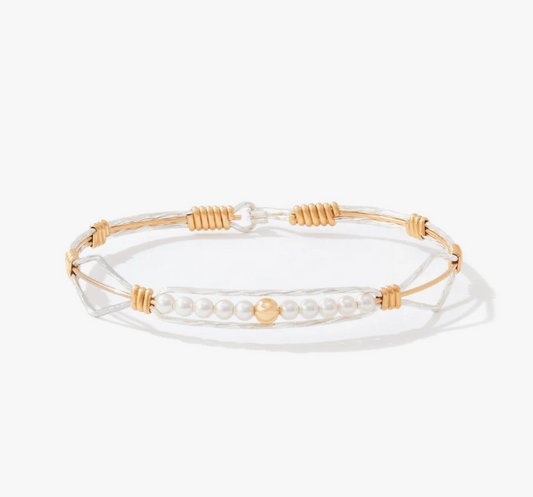 Ronaldo - Angel's On Earth Bracelet