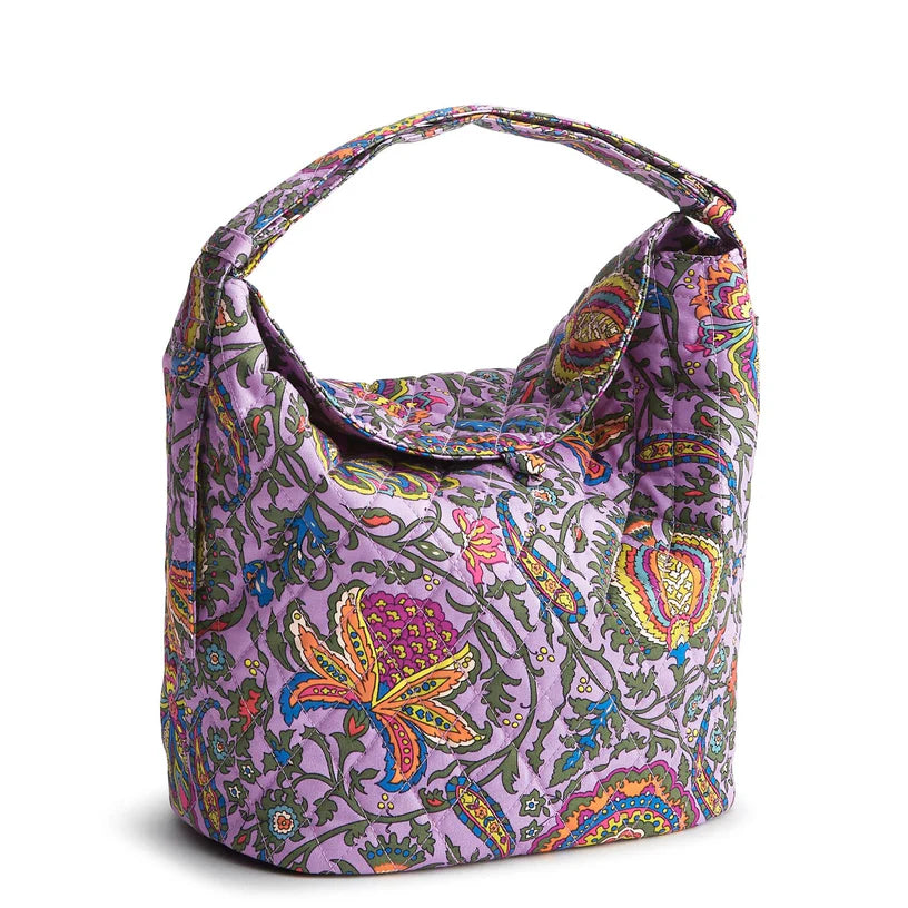 Vera Bradley Astoria Shoulder Bag Marrakesh