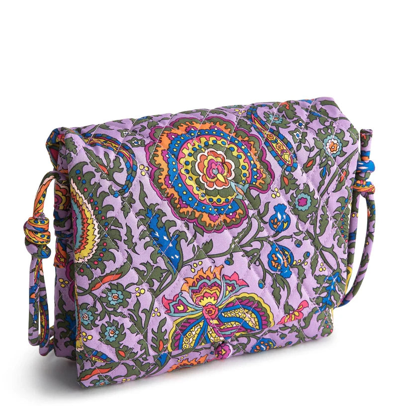 Vera Bradley Baird Hipster Marrakesh