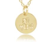 e. newton Be You Bracelet