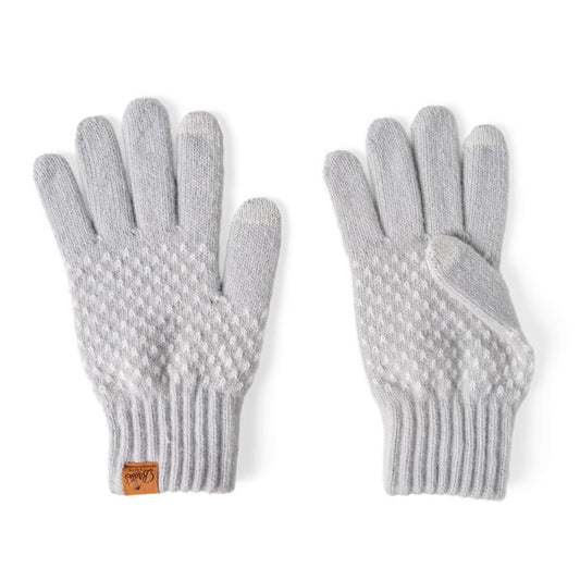 Britt's Knits Highland Gloves