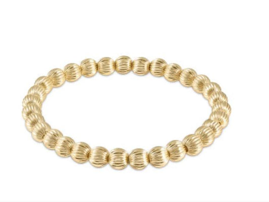 e. newton dignity gold 5mm