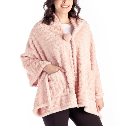 Hello Mello Coziest Blanket Wrap