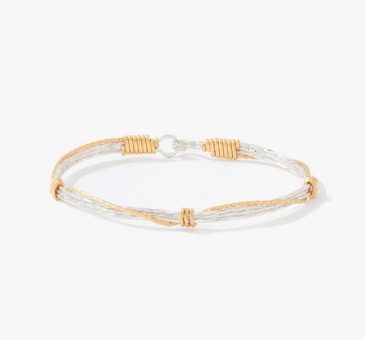 Ronaldo Leap of Faith Bracelet