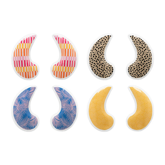 Wake Up Call Under Eye Gel Pads