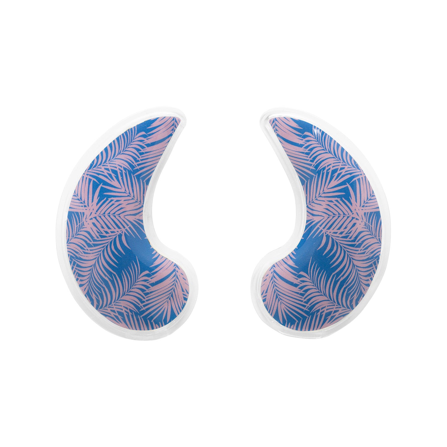 Wake Up Call Under Eye Gel Pads