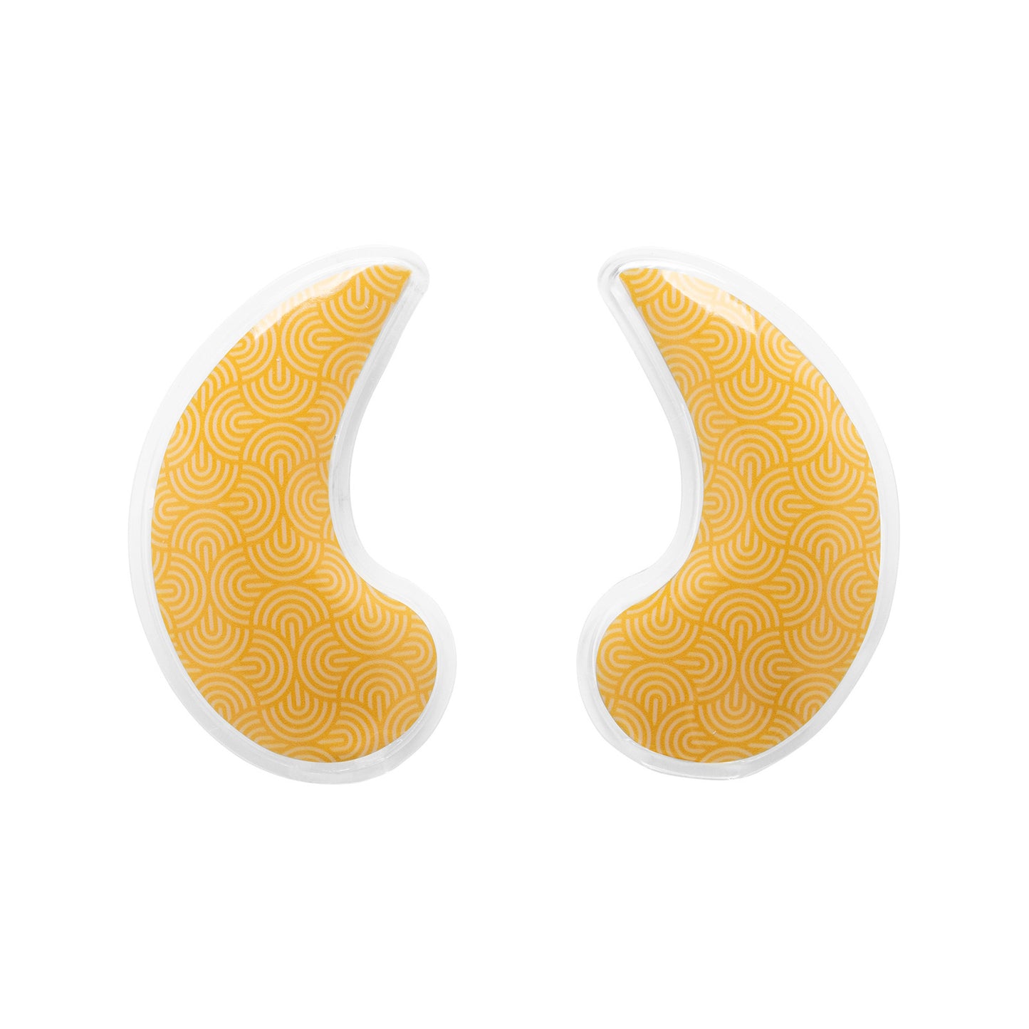 Wake Up Call Under Eye Gel Pads