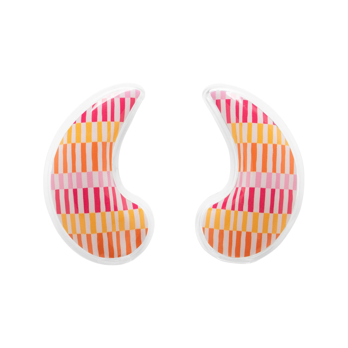 Wake Up Call Under Eye Gel Pads