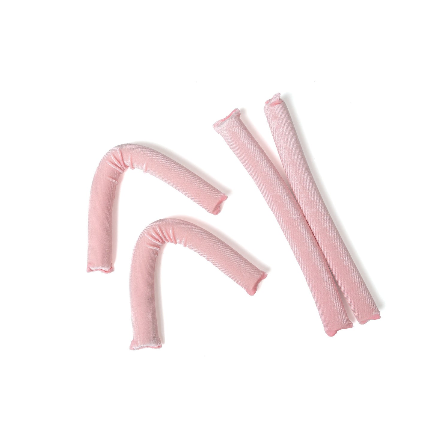 How We Roll Velvet Hair Rollers