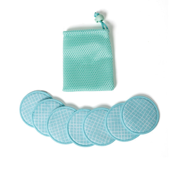 In the Clear Make-up Removing Towels