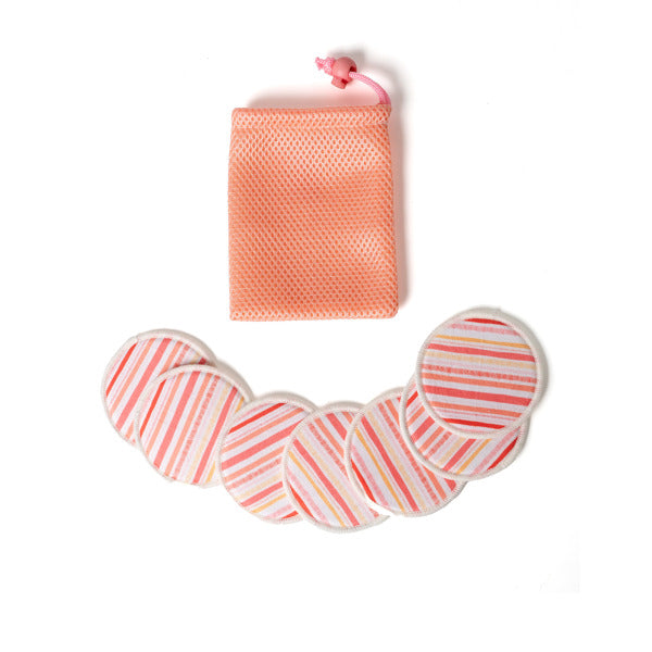 In the Clear Make-up Removing Towels