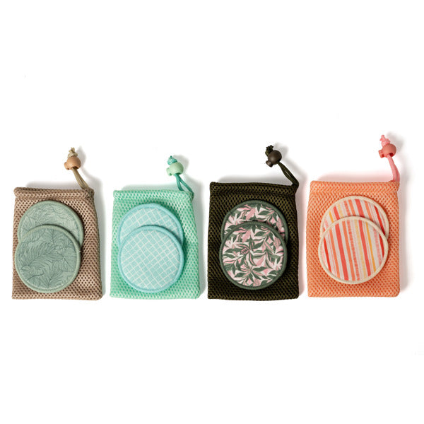 In the Clear Make-up Removing Towels