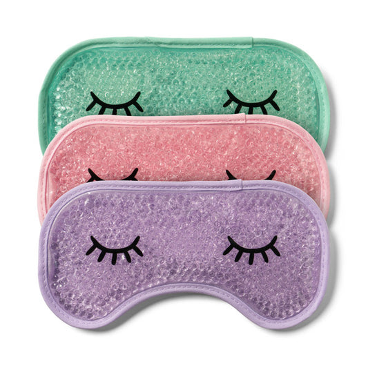 Hot & Cold Gel Eye Mask