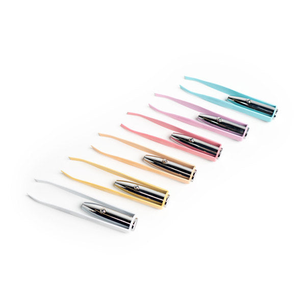 LED Spotlight Tweezers