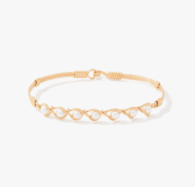 Ronaldo Simple Blessings Bracelet