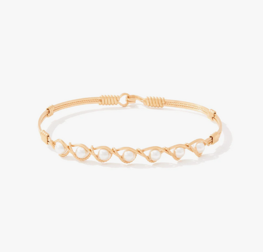 Ronaldo Simple Blessings Bracelet
