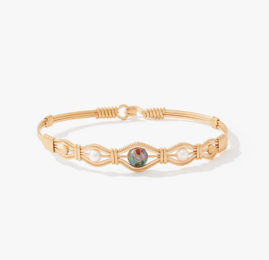 Ronaldo My Whole World Bracelet