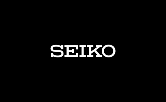 Seiko watches at James’ Jewel Box