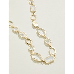 Spartina 449 - Lagoon Necklace 18"