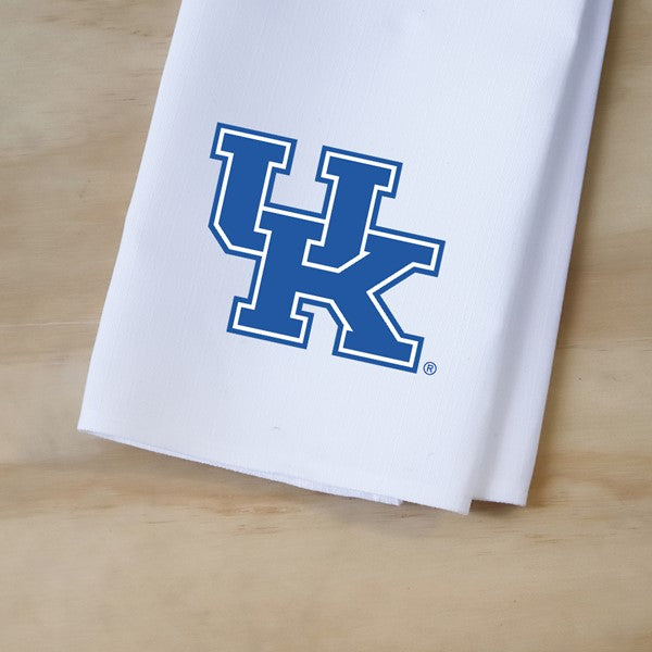 Kentucky Primary Logo Tea Towel