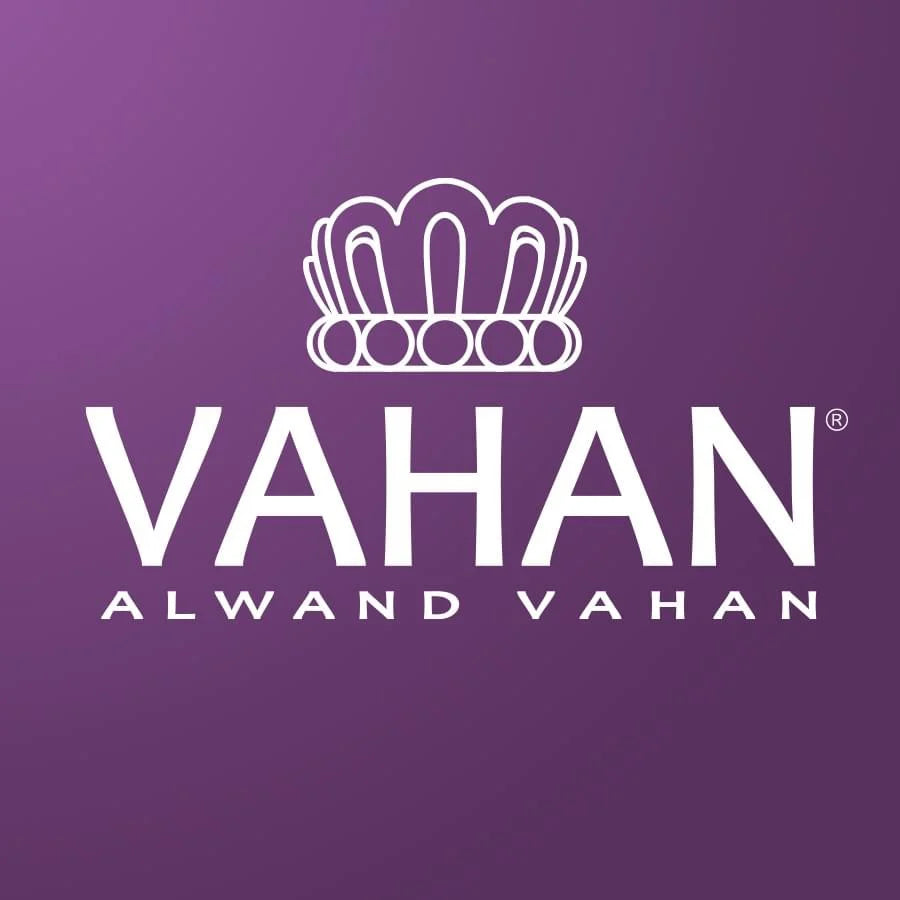 VAHAN jewelry at James’ Jewel Box