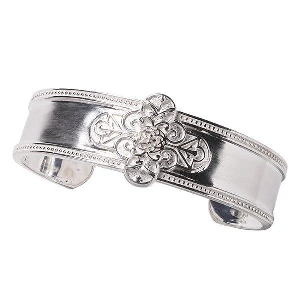 Southern Gates Art Deco Zelda Cuff