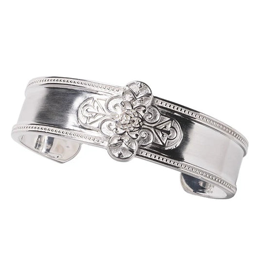 Southern Gates Art Deco Zelda Cuff